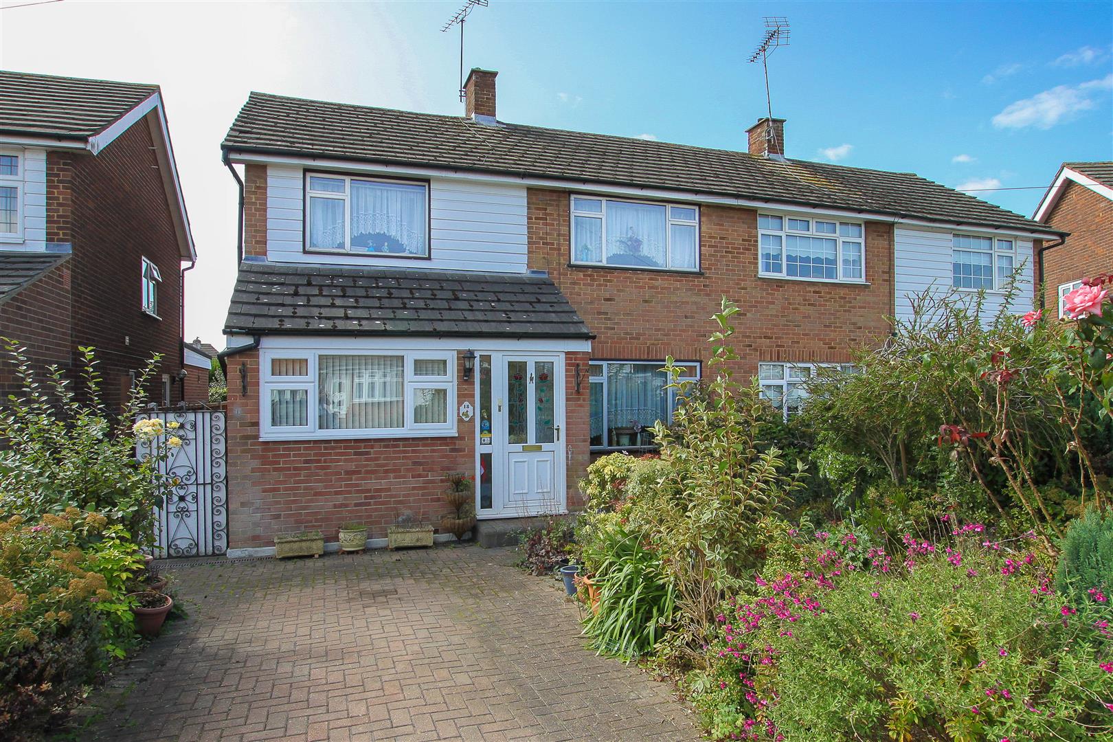 Great Fox Meadow, Kelvedon Hatch, Brentwood Keith Ashton